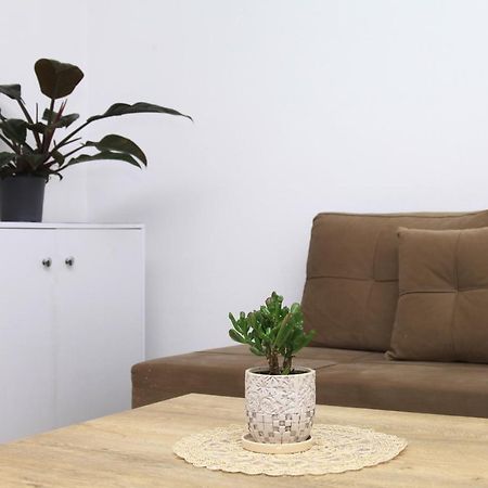 Beautiful Apartment At Port Side! Durrës 外观 照片