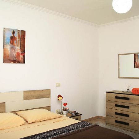 Beautiful Apartment At Port Side! Durrës 外观 照片