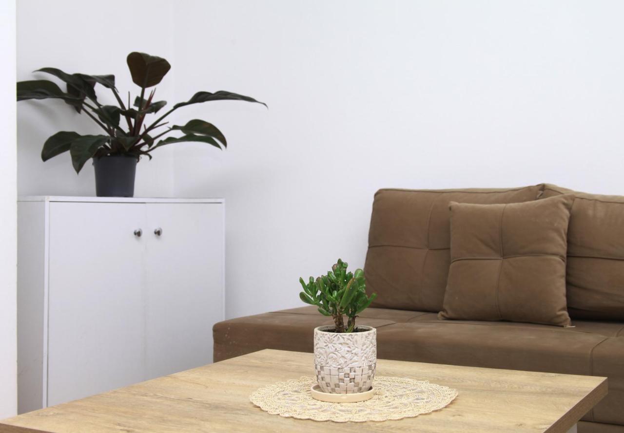 Beautiful Apartment At Port Side! Durrës 外观 照片