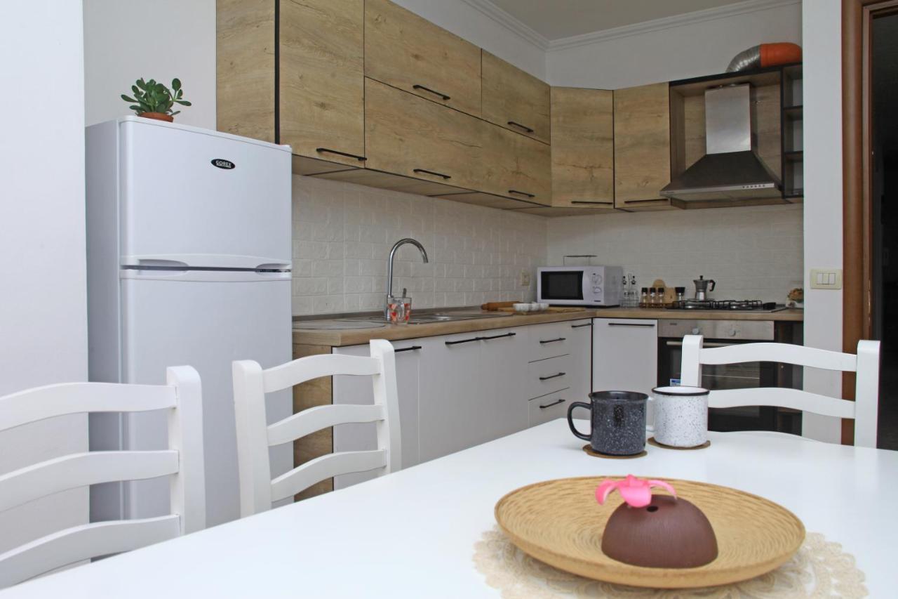 Beautiful Apartment At Port Side! Durrës 外观 照片