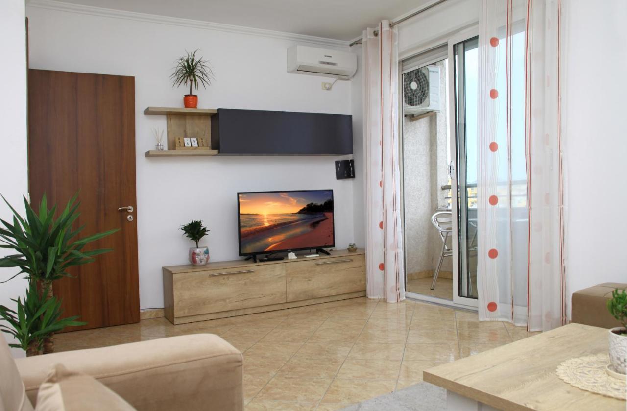 Beautiful Apartment At Port Side! Durrës 外观 照片