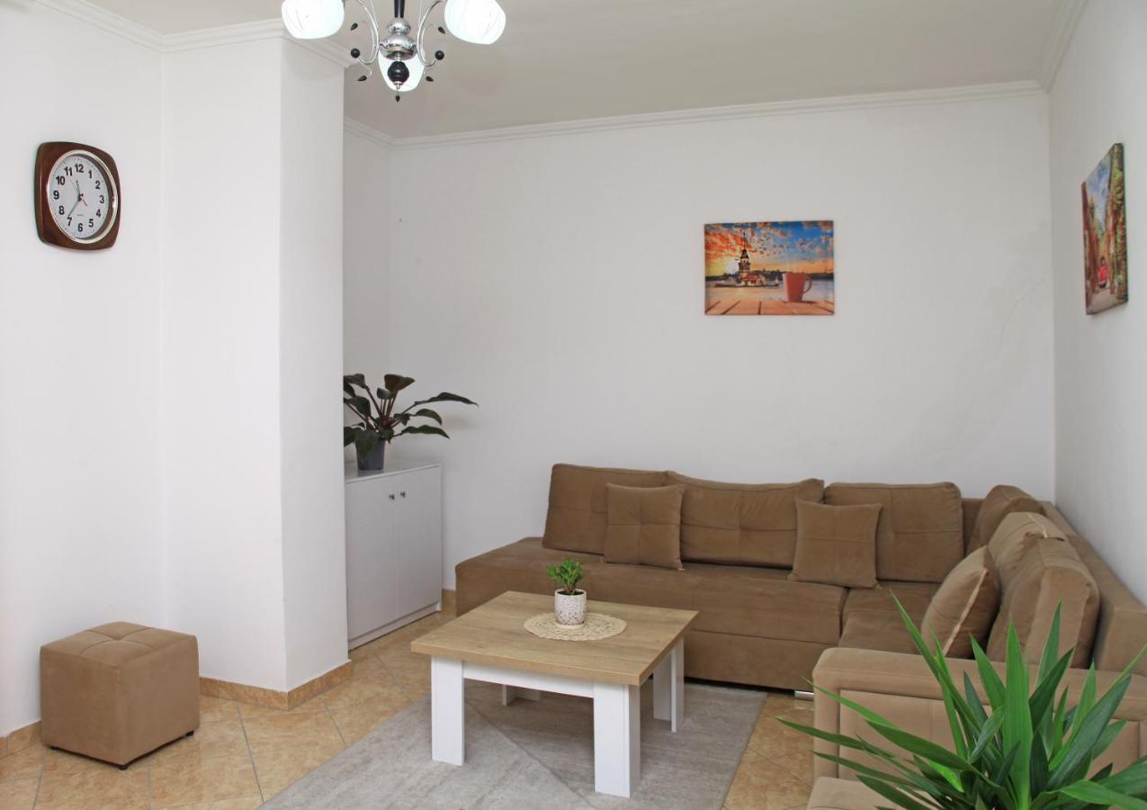 Beautiful Apartment At Port Side! Durrës 外观 照片