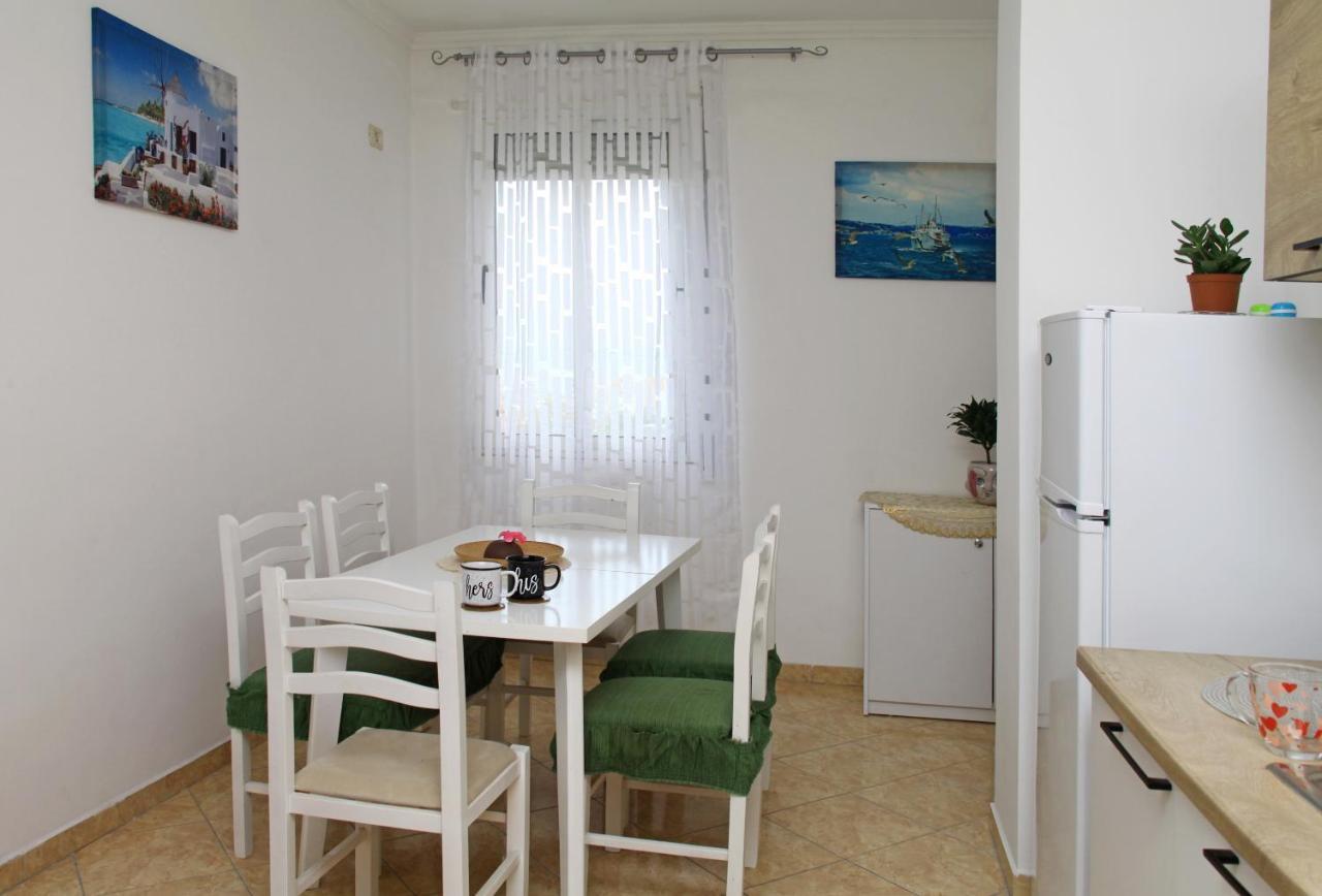 Beautiful Apartment At Port Side! Durrës 外观 照片