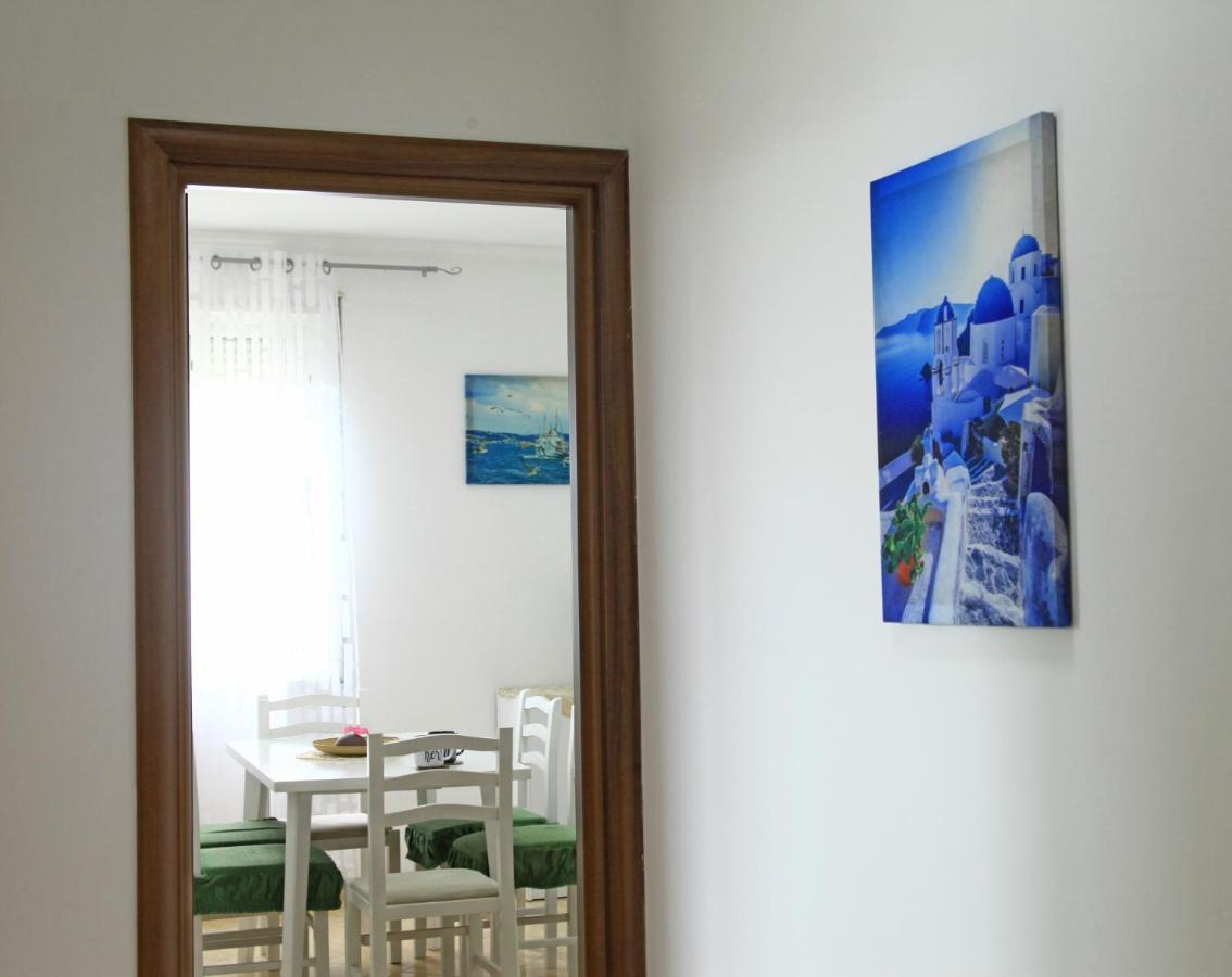 Beautiful Apartment At Port Side! Durrës 外观 照片