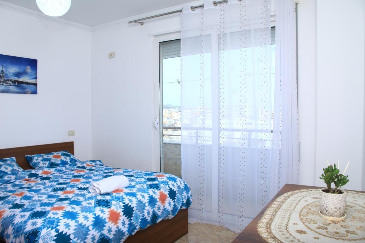 Beautiful Apartment At Port Side! Durrës 外观 照片