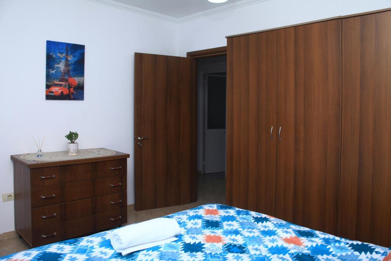 Beautiful Apartment At Port Side! Durrës 外观 照片