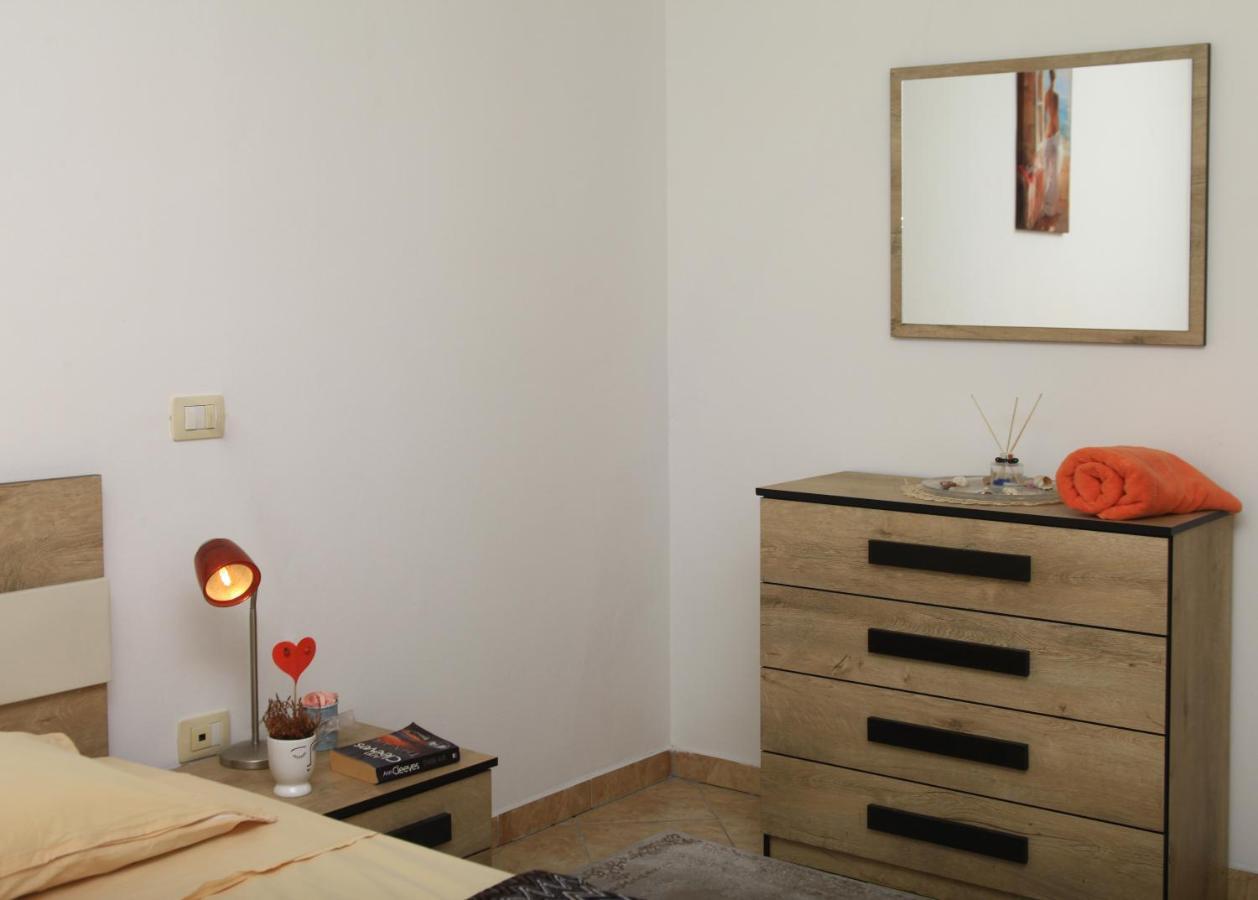 Beautiful Apartment At Port Side! Durrës 外观 照片