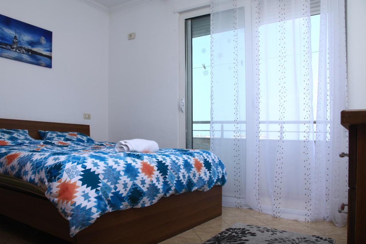 Beautiful Apartment At Port Side! Durrës 外观 照片