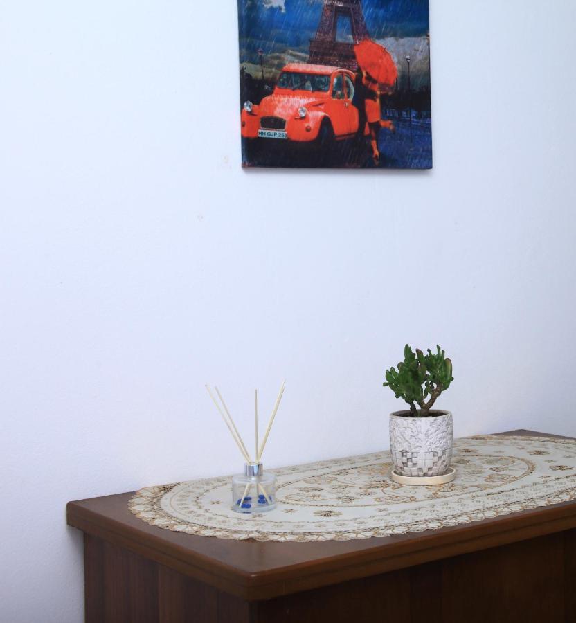 Beautiful Apartment At Port Side! Durrës 外观 照片