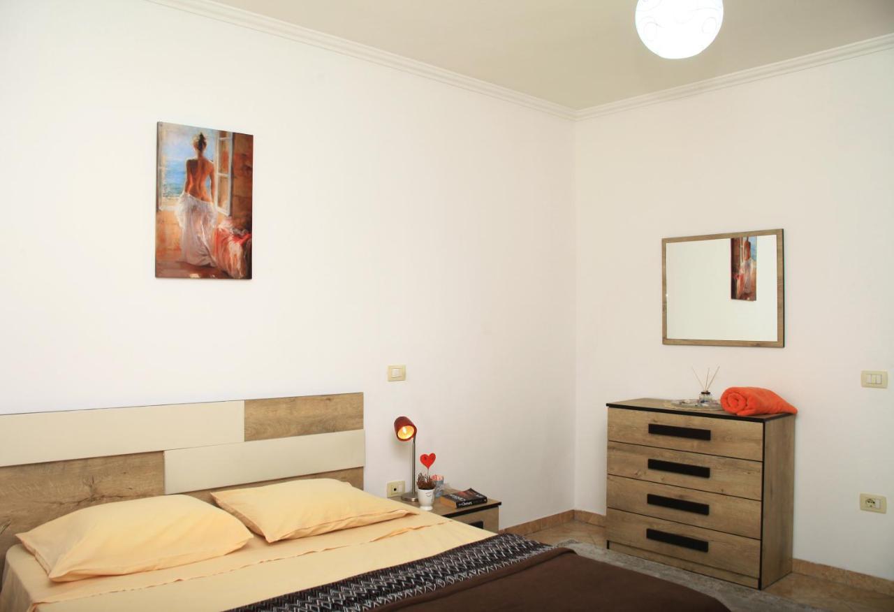 Beautiful Apartment At Port Side! Durrës 外观 照片