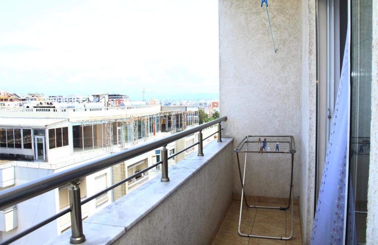 Beautiful Apartment At Port Side! Durrës 外观 照片