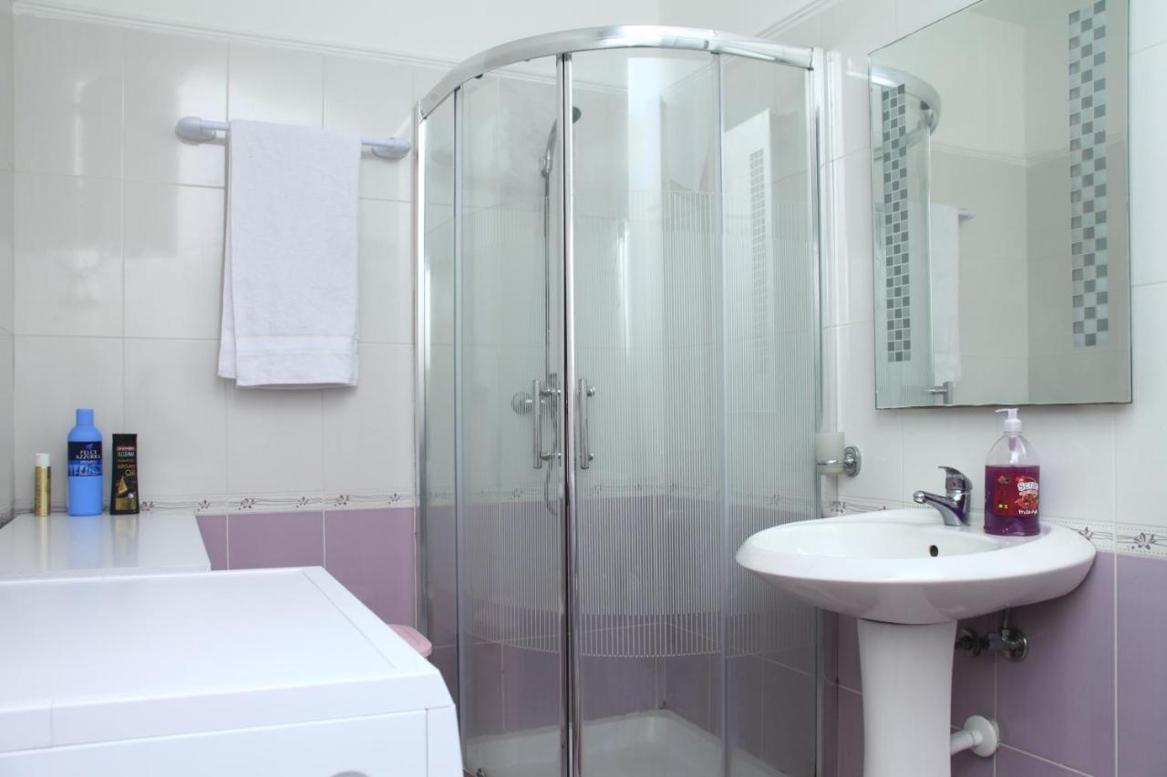 Beautiful Apartment At Port Side! Durrës 外观 照片