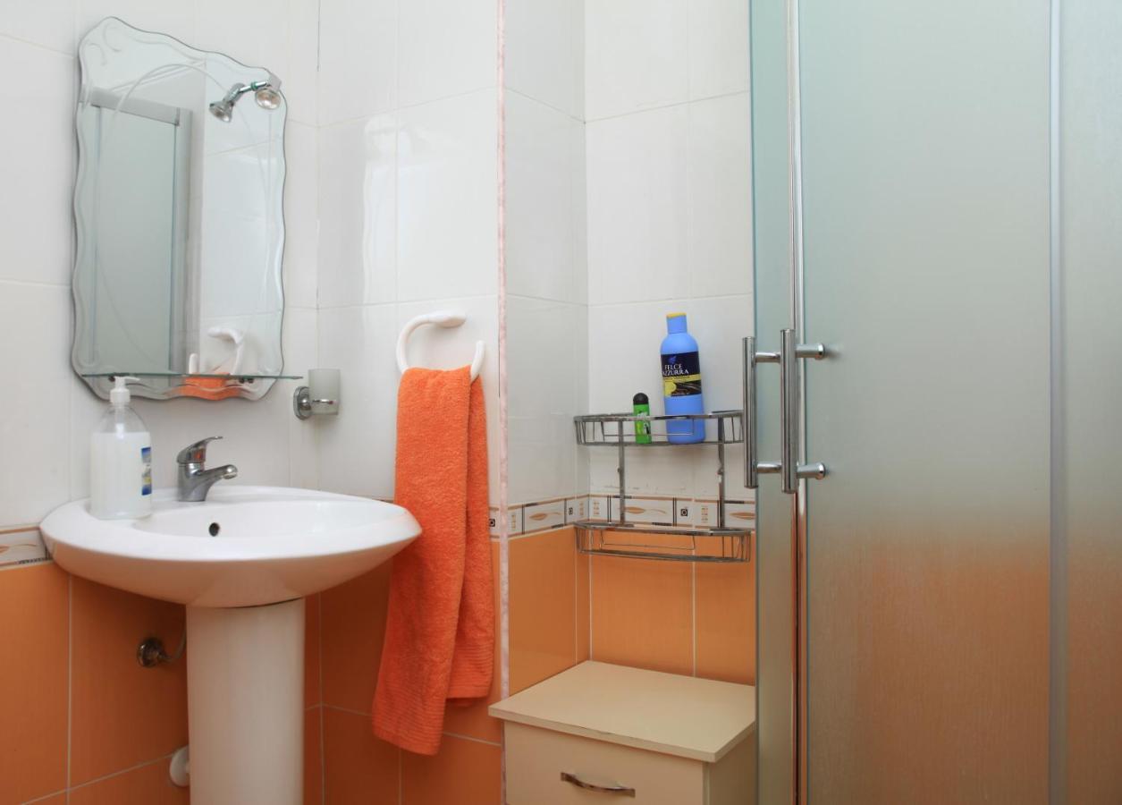 Beautiful Apartment At Port Side! Durrës 外观 照片