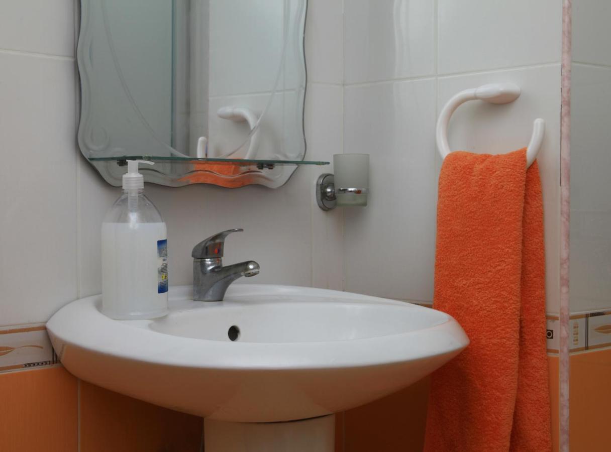Beautiful Apartment At Port Side! Durrës 外观 照片