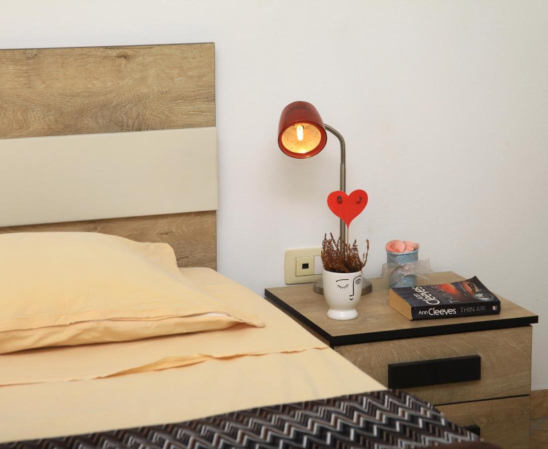 Beautiful Apartment At Port Side! Durrës 外观 照片